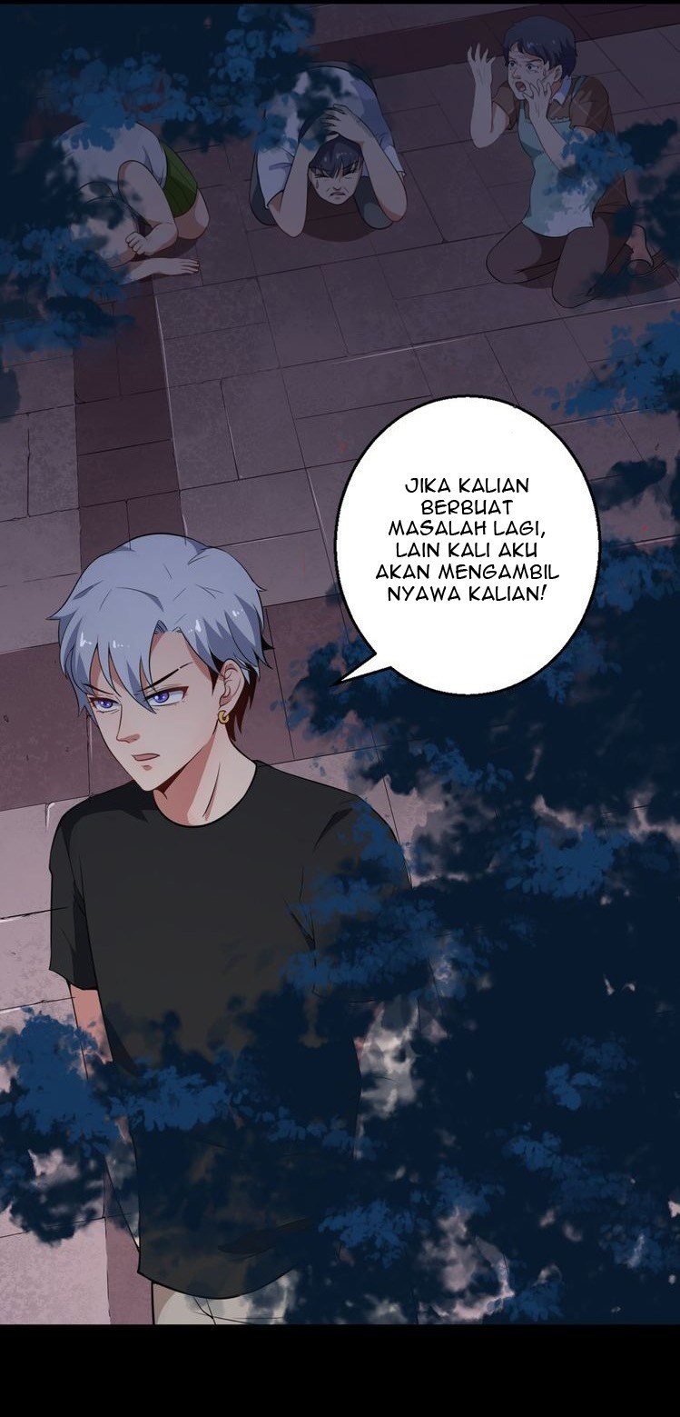 Daddy From Hell Chapter 02 Bahasa Indonesia